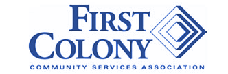 First Colony logo